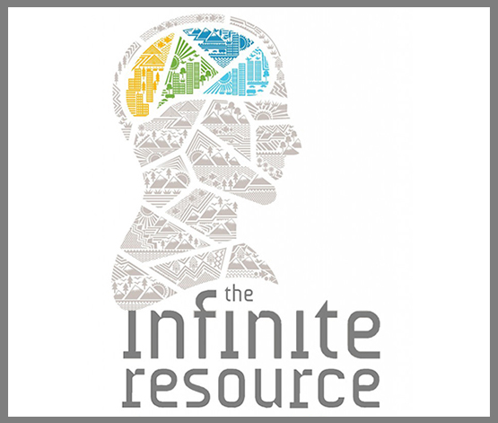 The Infinite Resource by Ramez Naam