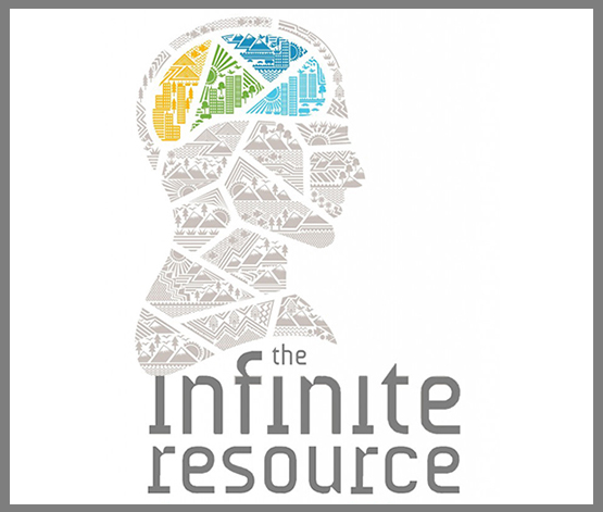 The Infinite Resource Ramez Naam